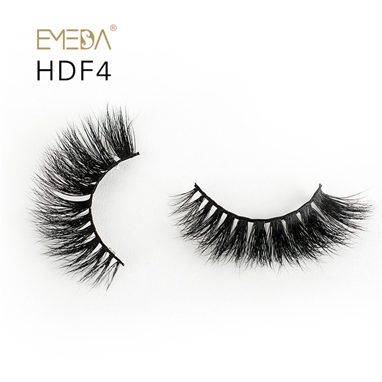 Premium mink eyelashes suppliers YP68